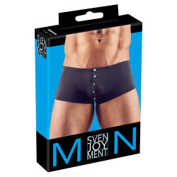 Svenjoyment Boxer AQUIX Noir